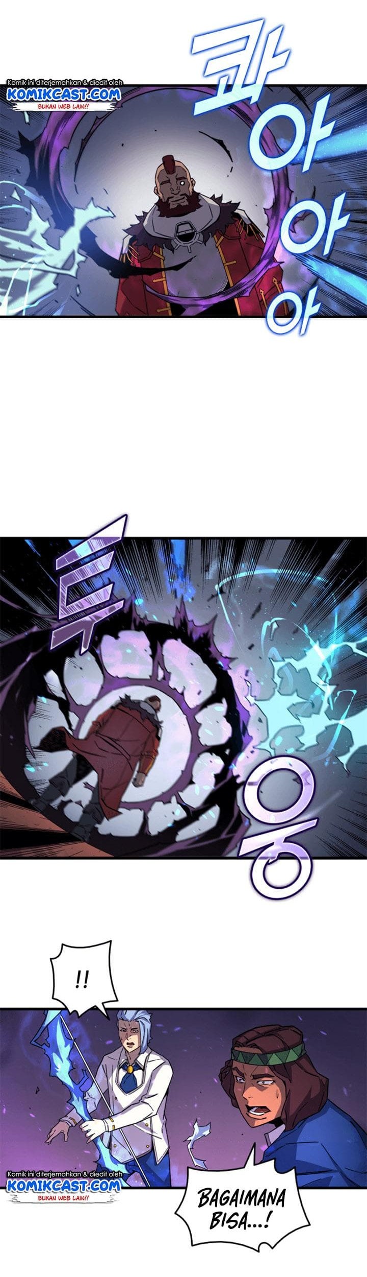 The Great Mage Returns After 4000 Years Chapter 13 page 23