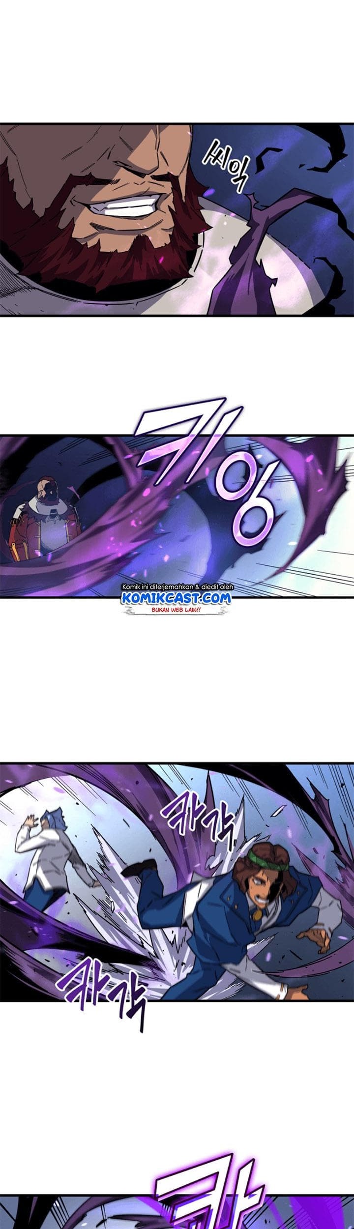 The Great Mage Returns After 4000 Years Chapter 13 page 24