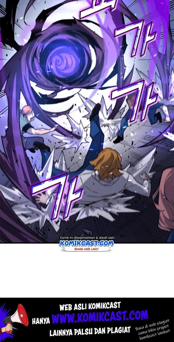 The Great Mage Returns After 4000 Years Chapter 13 page 25