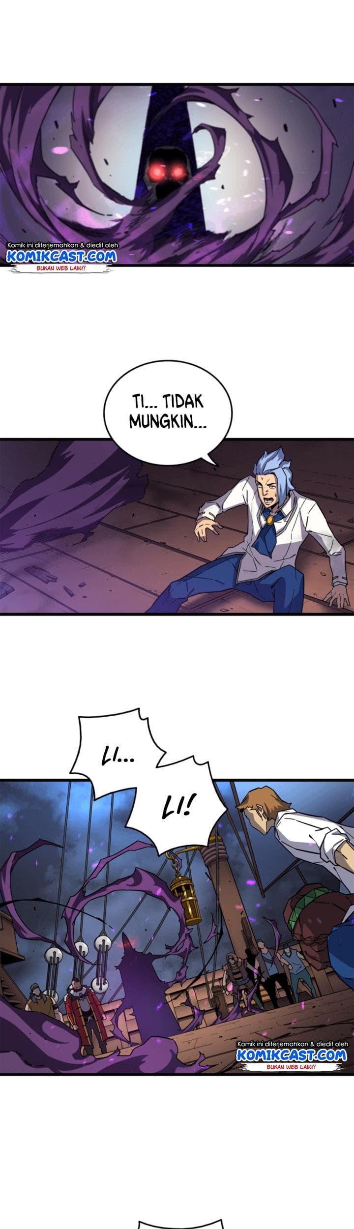 The Great Mage Returns After 4000 Years Chapter 13 page 26