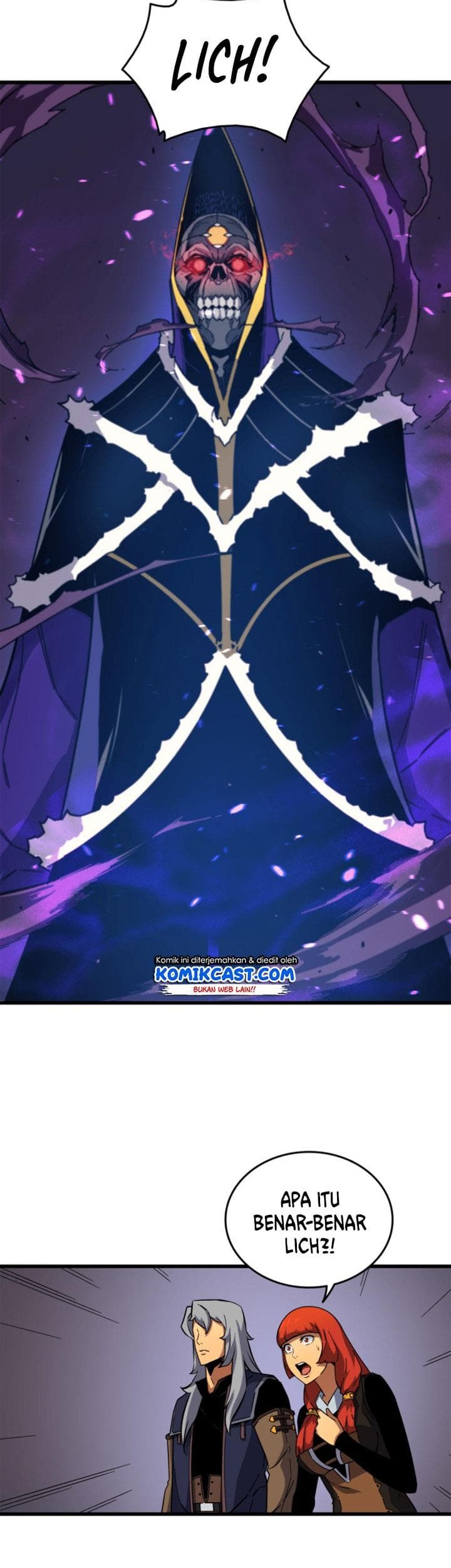 The Great Mage Returns After 4000 Years Chapter 13 page 27