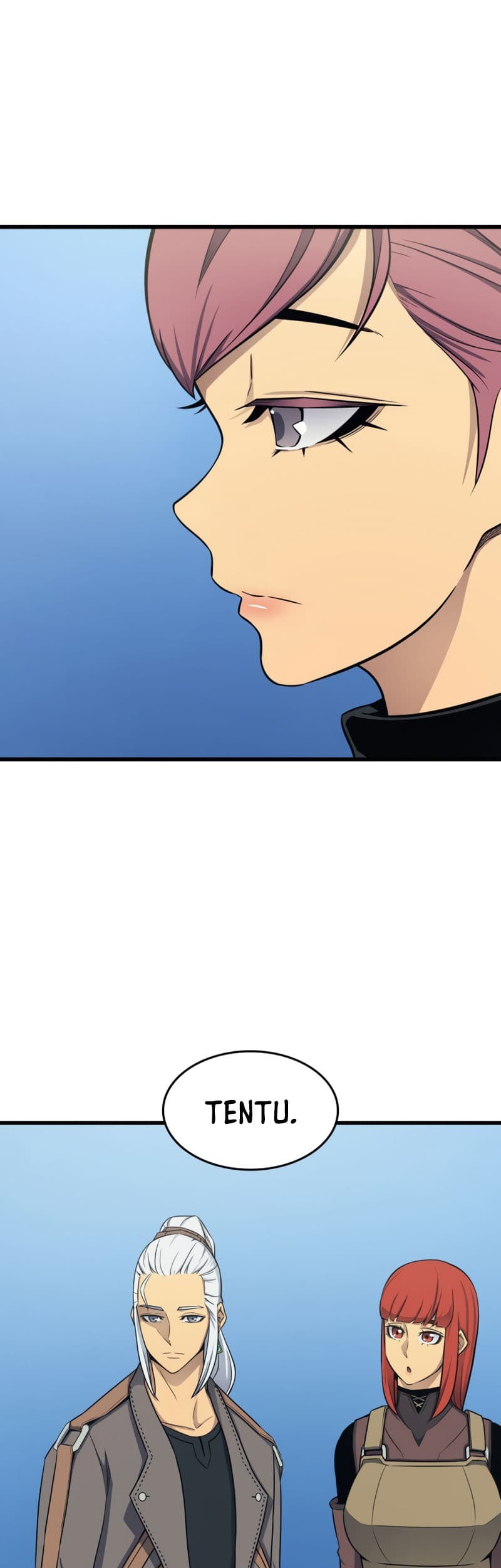 The Great Mage Returns After 4000 Years Chapter 130 page 42