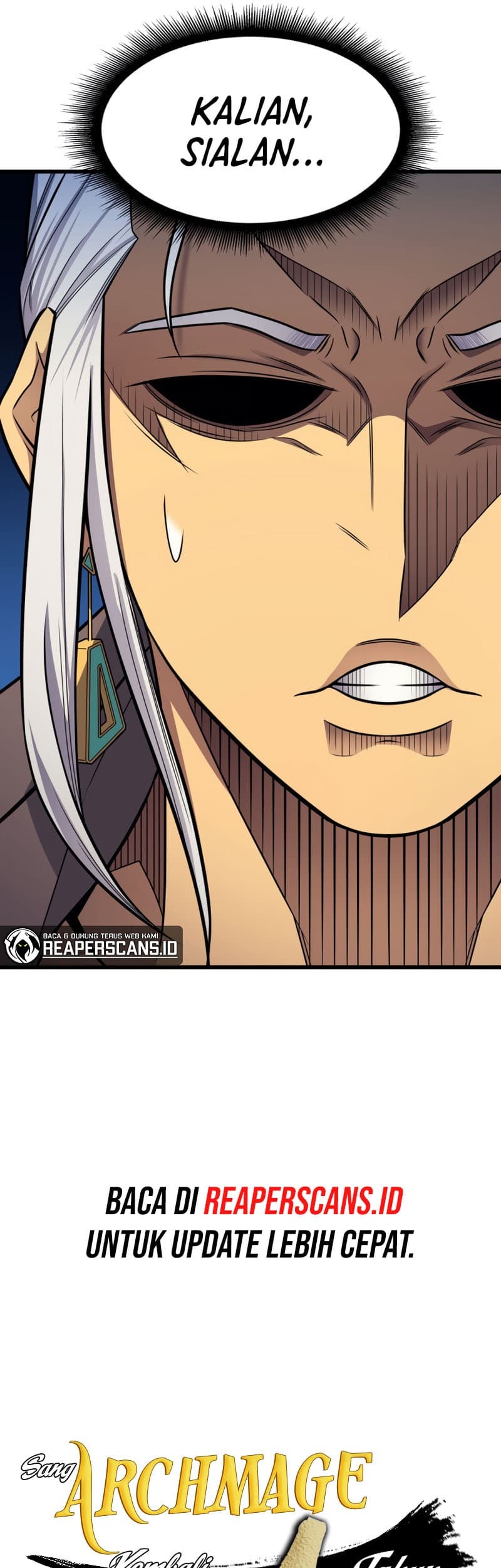 The Great Mage Returns After 4000 Years Chapter 130 page 52