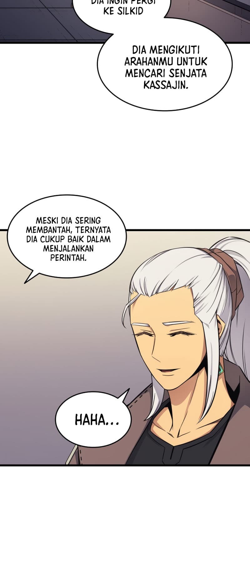The Great Mage Returns After 4000 Years Chapter 130 page 6
