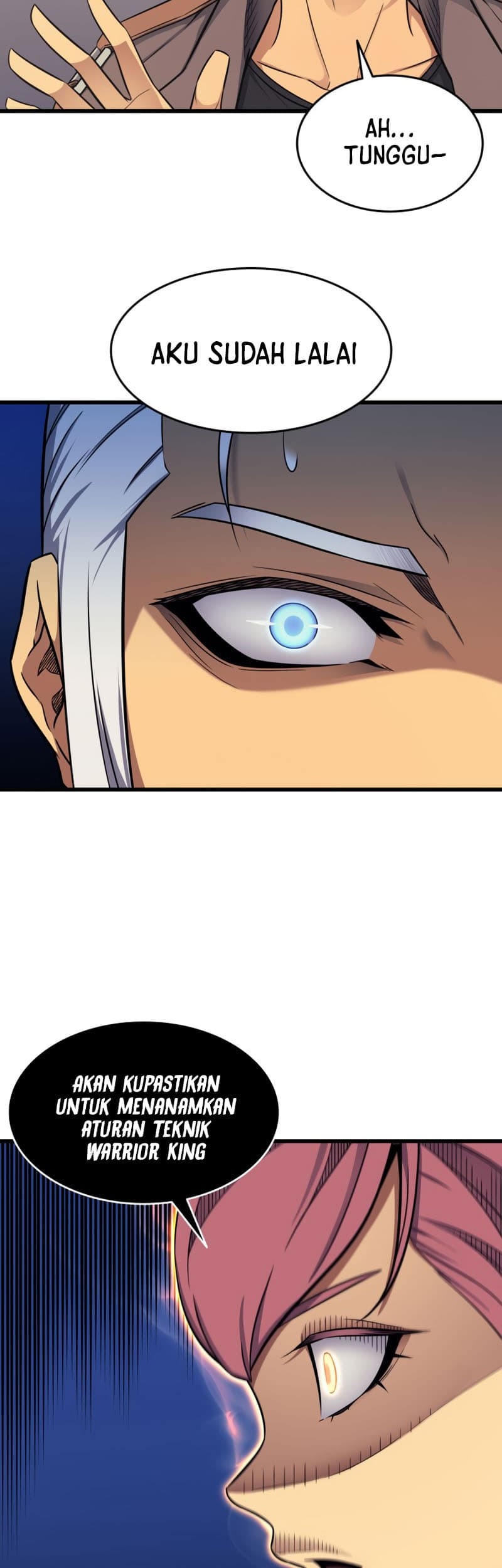 The Great Mage Returns After 4000 Years Chapter 130 page 9