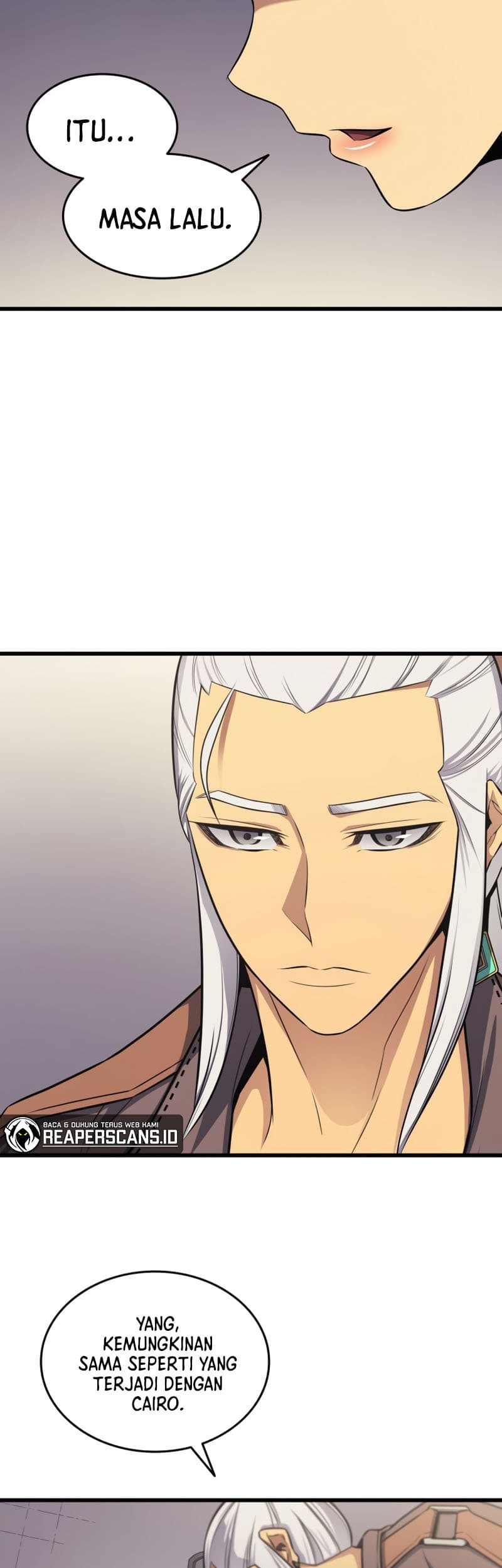 The Great Mage Returns After 4000 Years Chapter 130 page 14