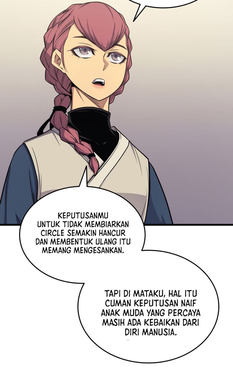 The Great Mage Returns After 4000 Years Chapter 130 page 16