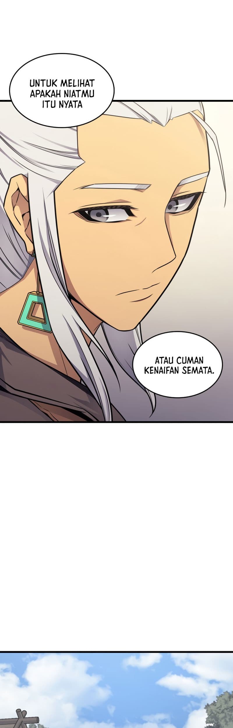 The Great Mage Returns After 4000 Years Chapter 130 page 20