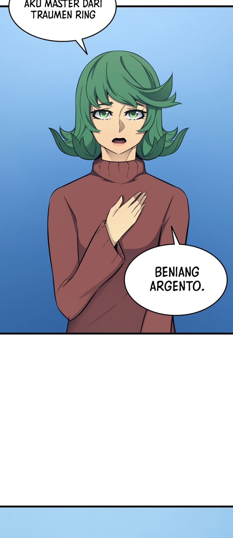 The Great Mage Returns After 4000 Years Chapter 130 page 31