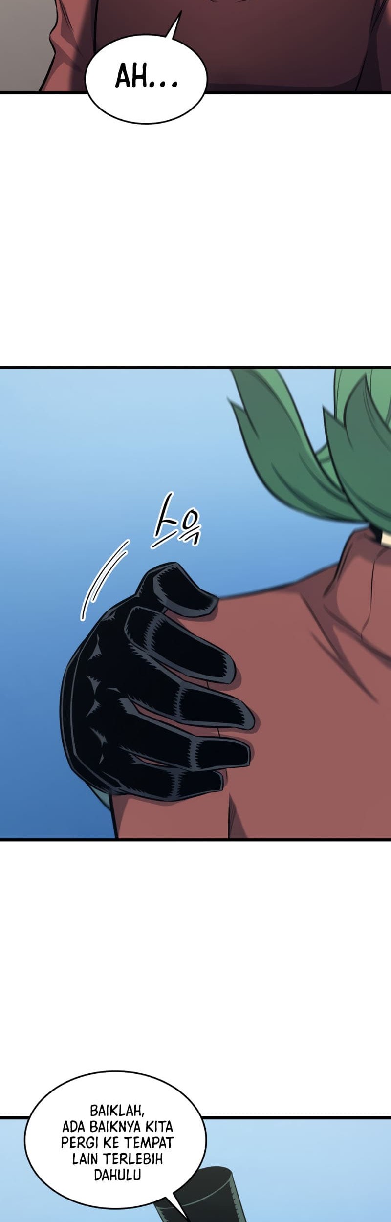 The Great Mage Returns After 4000 Years Chapter 130 page 35