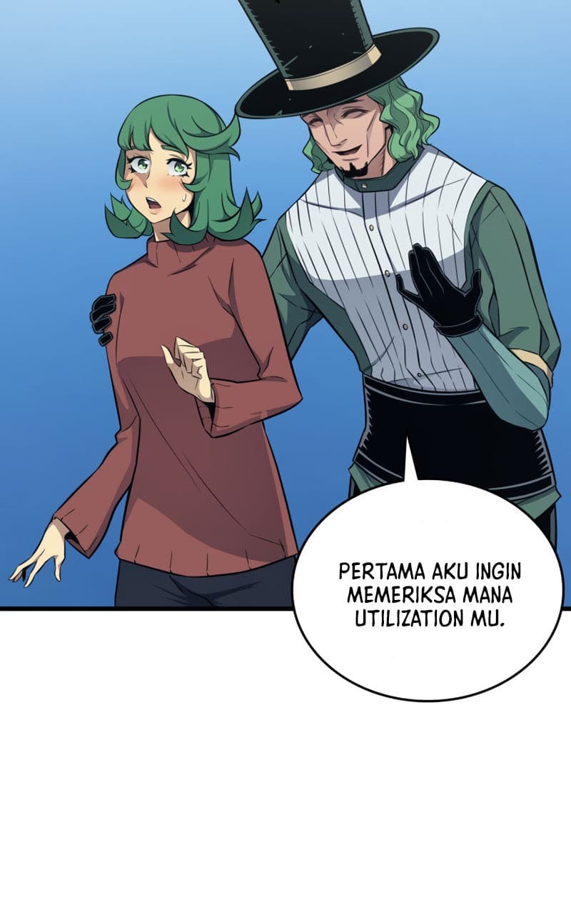 The Great Mage Returns After 4000 Years Chapter 130 page 36