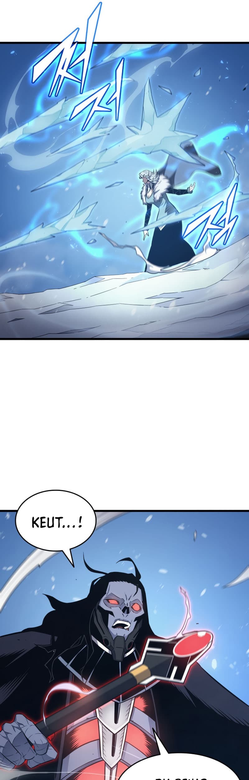 The Great Mage Returns After 4000 Years Chapter 131 page 47