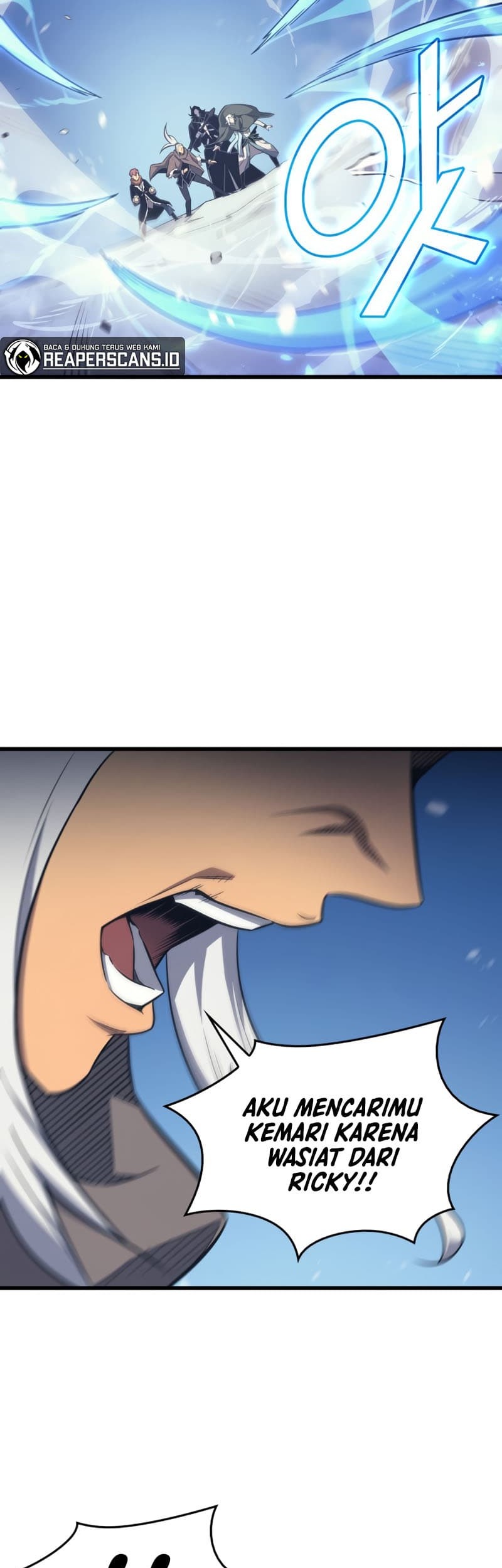 The Great Mage Returns After 4000 Years Chapter 131 page 49