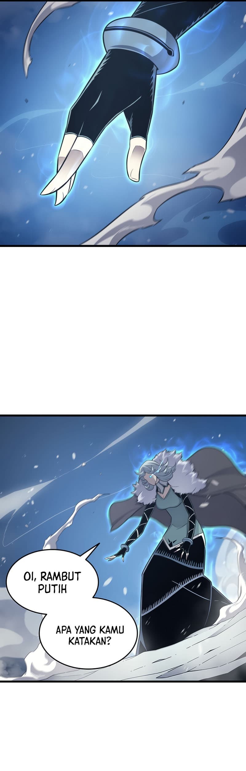 The Great Mage Returns After 4000 Years Chapter 131 page 52