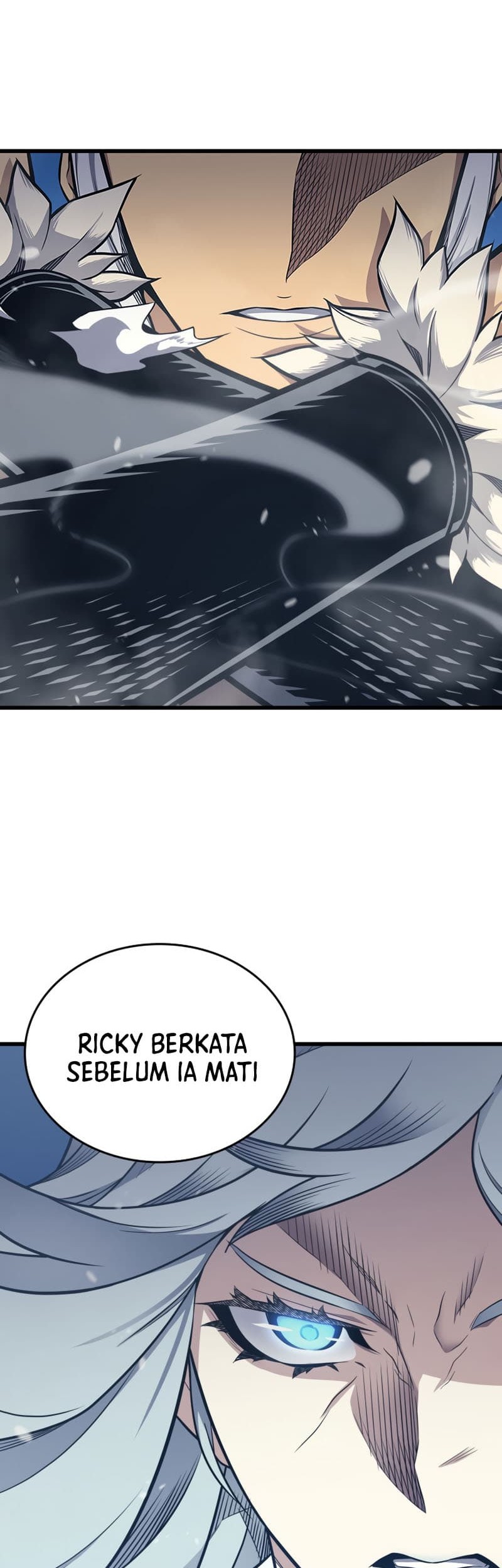 The Great Mage Returns After 4000 Years Chapter 131 page 53