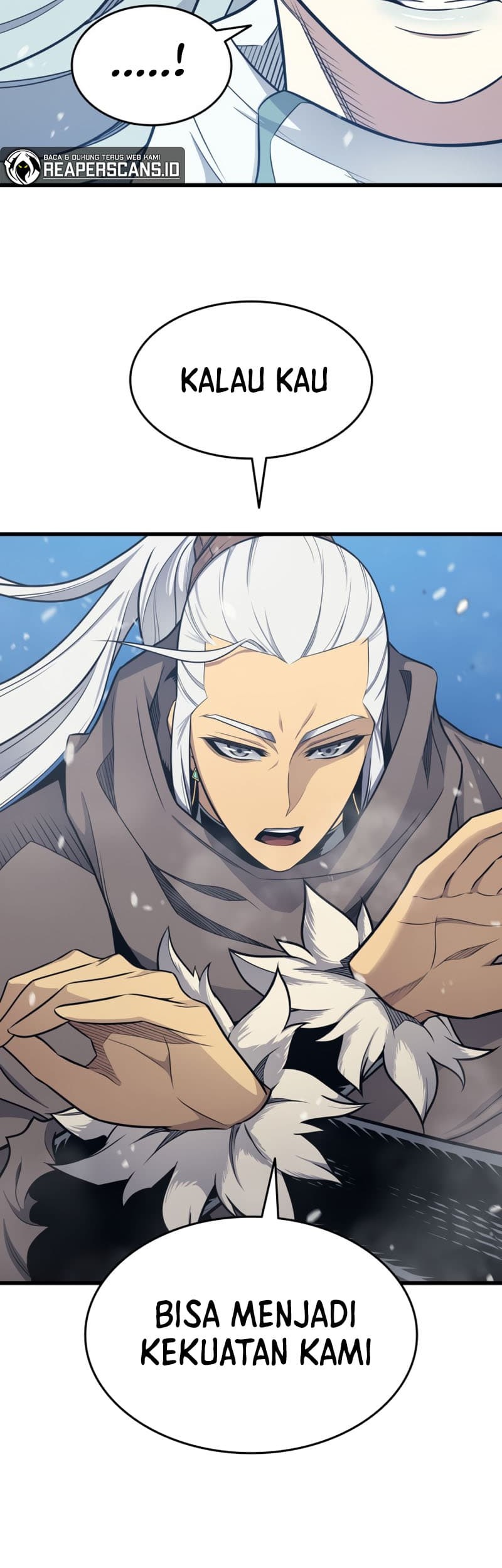 The Great Mage Returns After 4000 Years Chapter 131 page 54