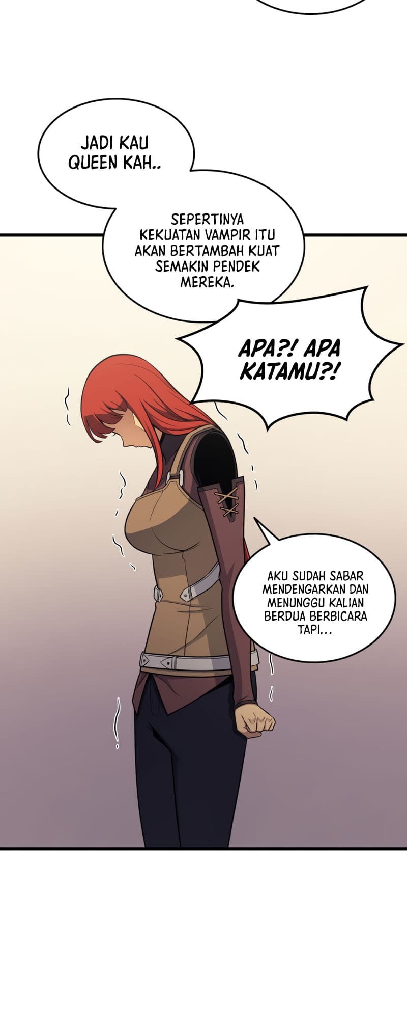 The Great Mage Returns After 4000 Years Chapter 131 page 6