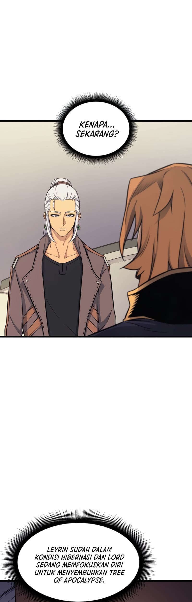 The Great Mage Returns After 4000 Years Chapter 131 page 12