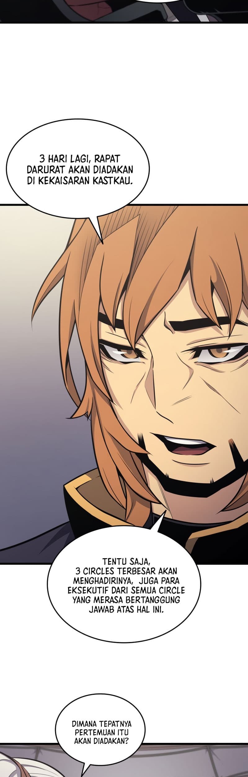 The Great Mage Returns After 4000 Years Chapter 131 page 14