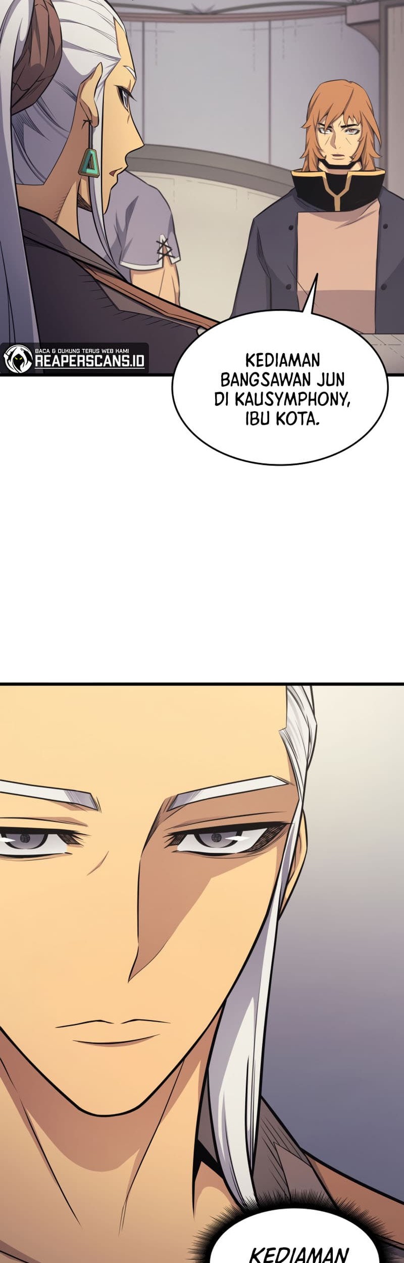 The Great Mage Returns After 4000 Years Chapter 131 page 15