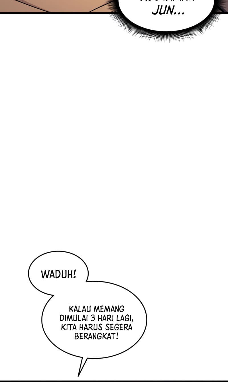 The Great Mage Returns After 4000 Years Chapter 131 page 16