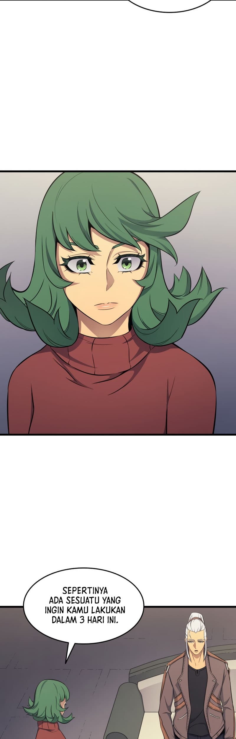 The Great Mage Returns After 4000 Years Chapter 131 page 18
