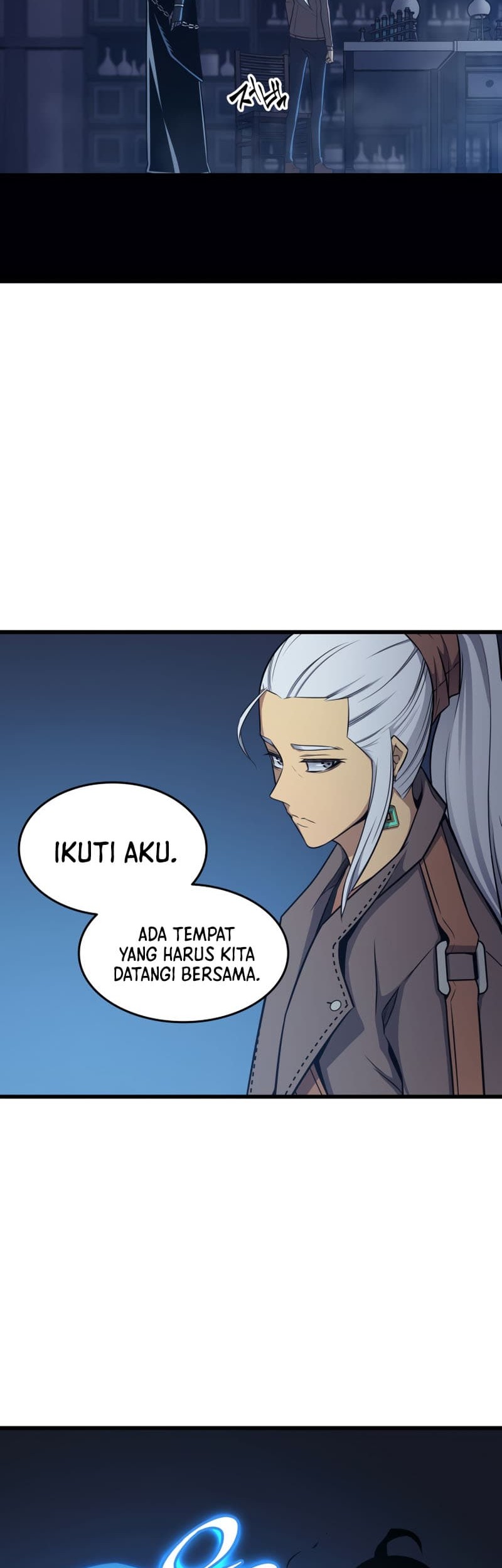 The Great Mage Returns After 4000 Years Chapter 131 page 25