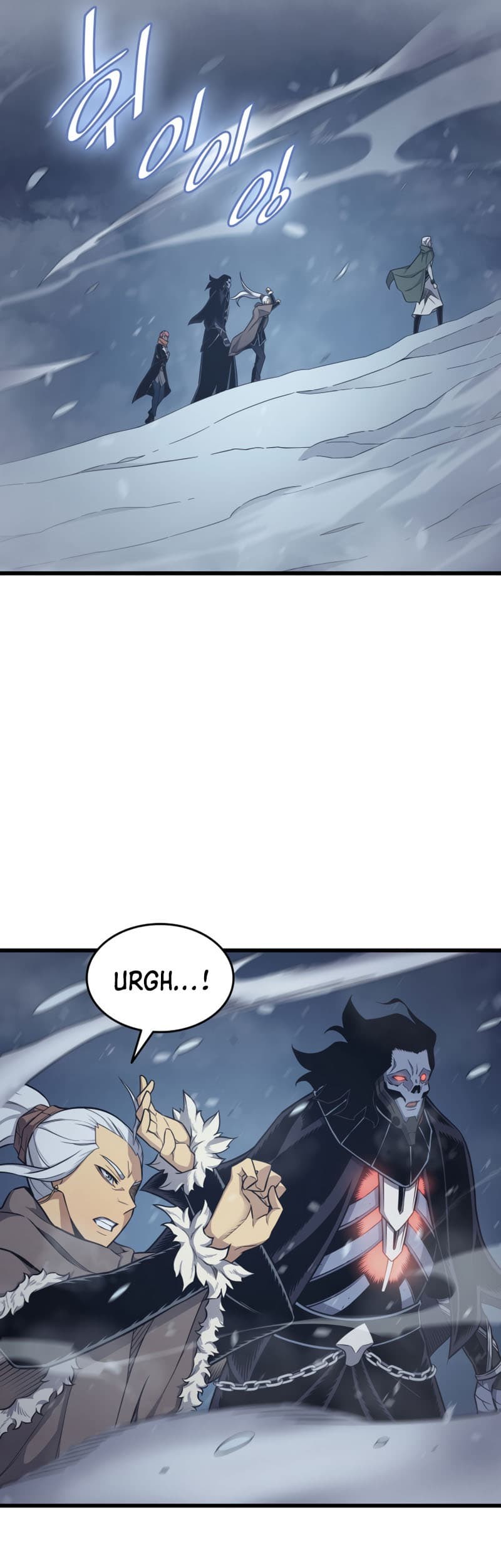 The Great Mage Returns After 4000 Years Chapter 131 page 32