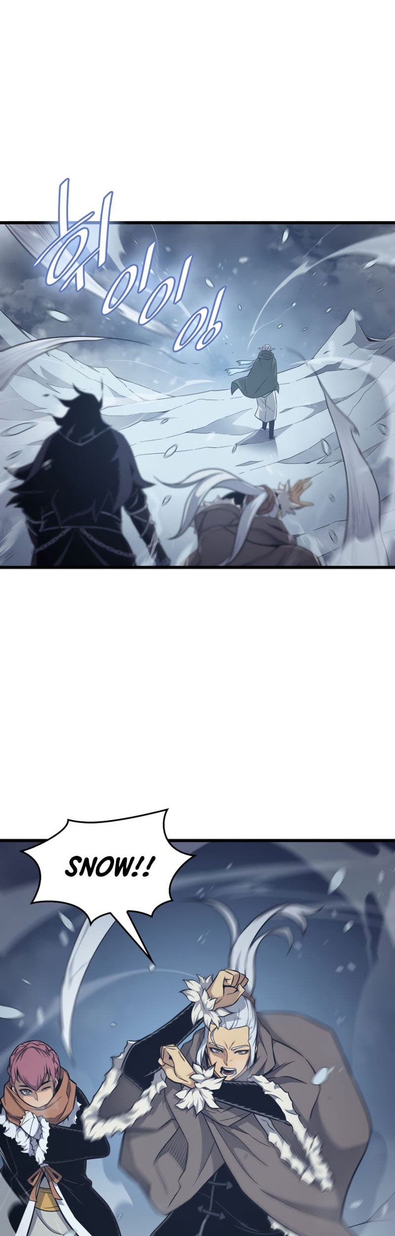 The Great Mage Returns After 4000 Years Chapter 131 page 33