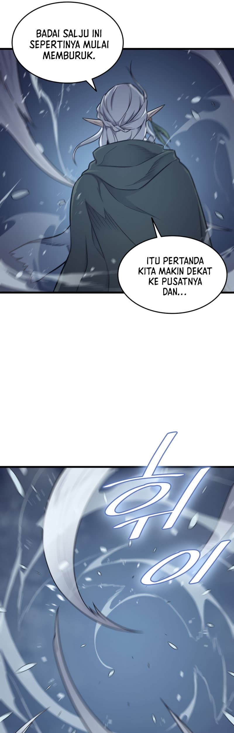 The Great Mage Returns After 4000 Years Chapter 131 page 37