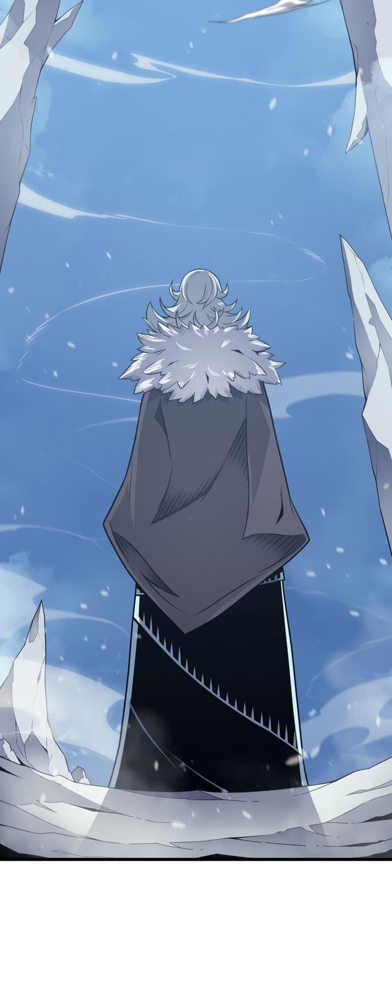 The Great Mage Returns After 4000 Years Chapter 131 page 41