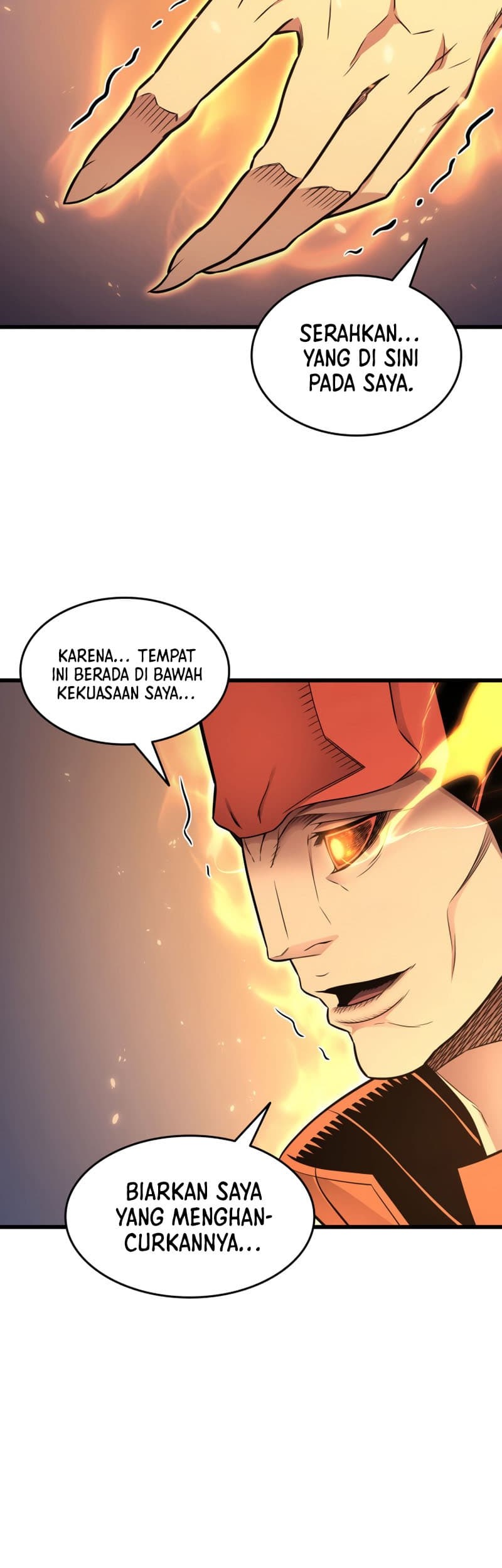 The Great Mage Returns After 4000 Years Chapter 132 page 43
