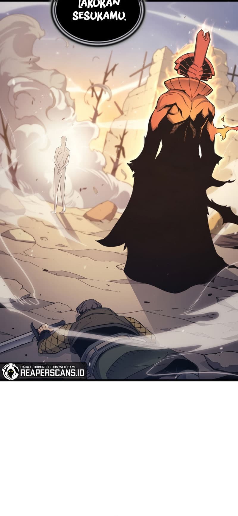 The Great Mage Returns After 4000 Years Chapter 132 page 45