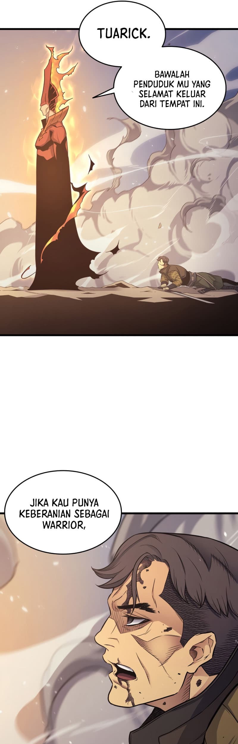 The Great Mage Returns After 4000 Years Chapter 132 page 46