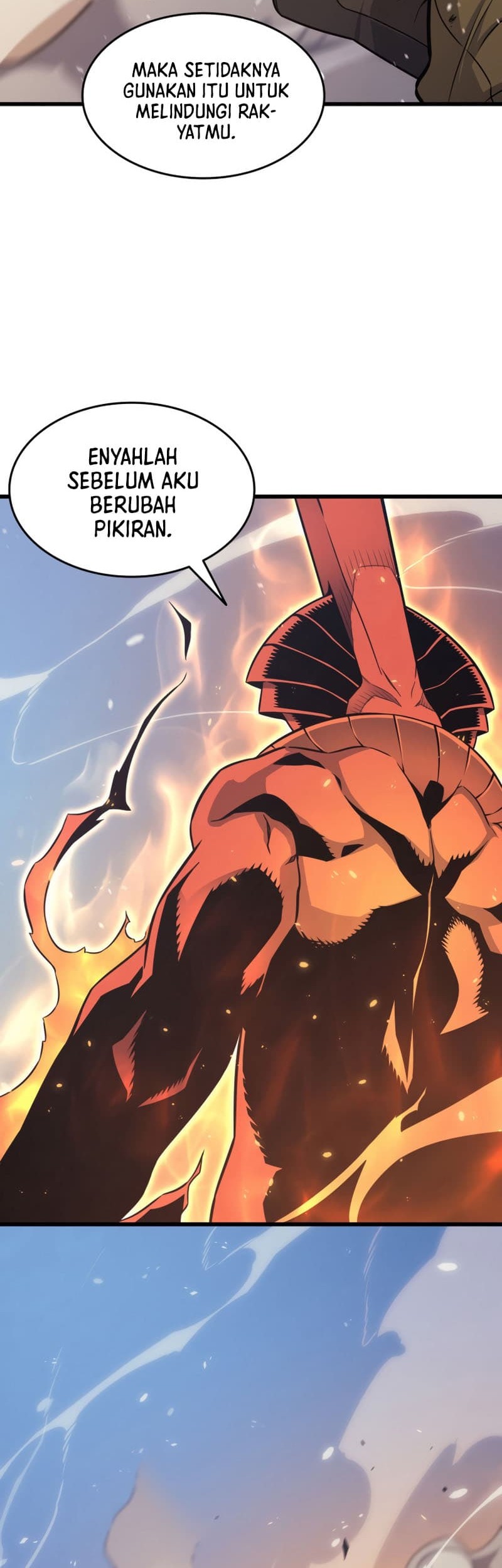 The Great Mage Returns After 4000 Years Chapter 132 page 47