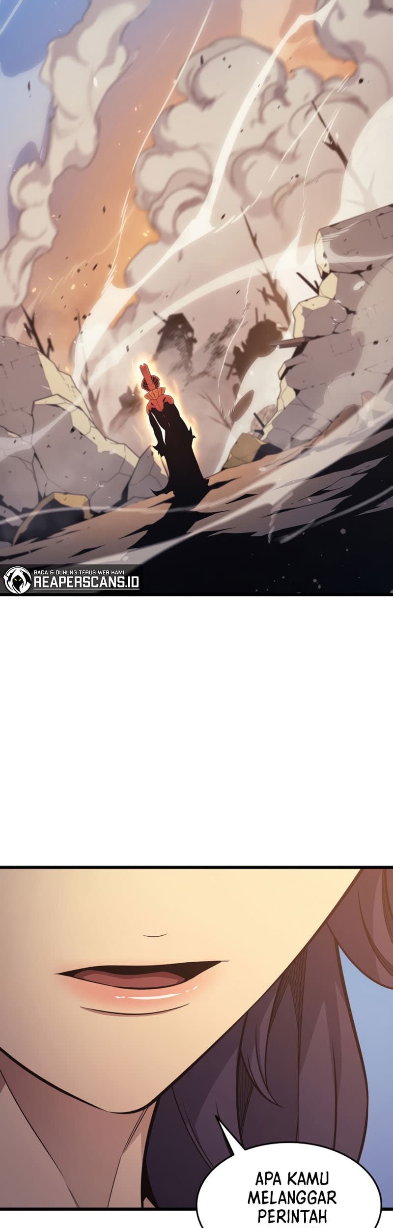 The Great Mage Returns After 4000 Years Chapter 132 page 48