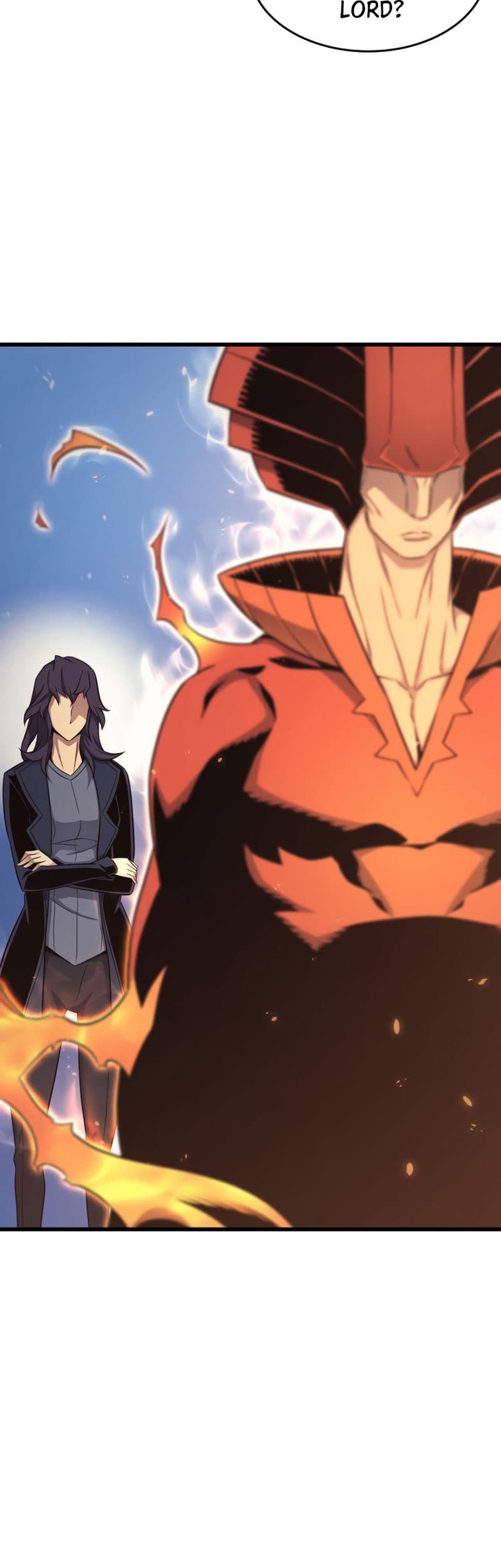 The Great Mage Returns After 4000 Years Chapter 132 page 49