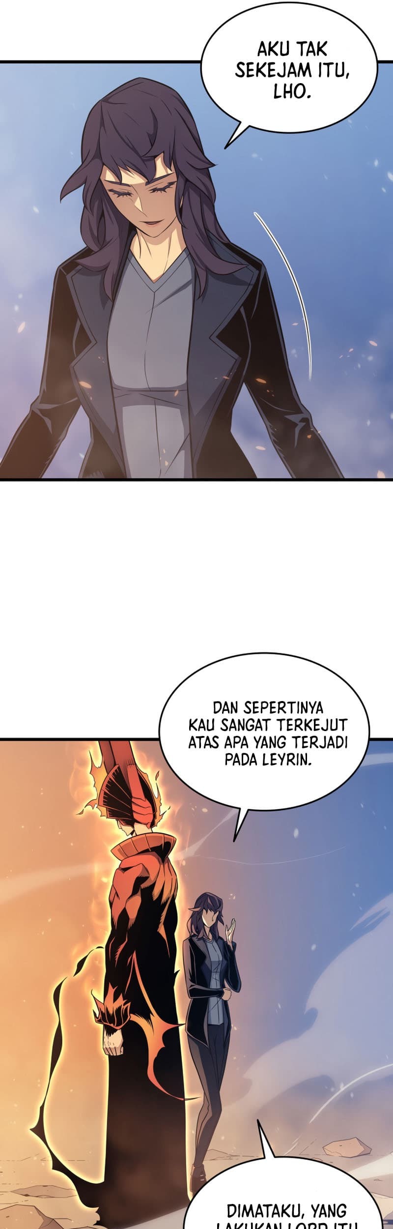 The Great Mage Returns After 4000 Years Chapter 132 page 51