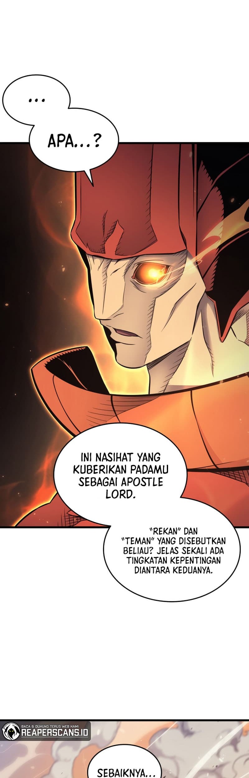 The Great Mage Returns After 4000 Years Chapter 132 page 54