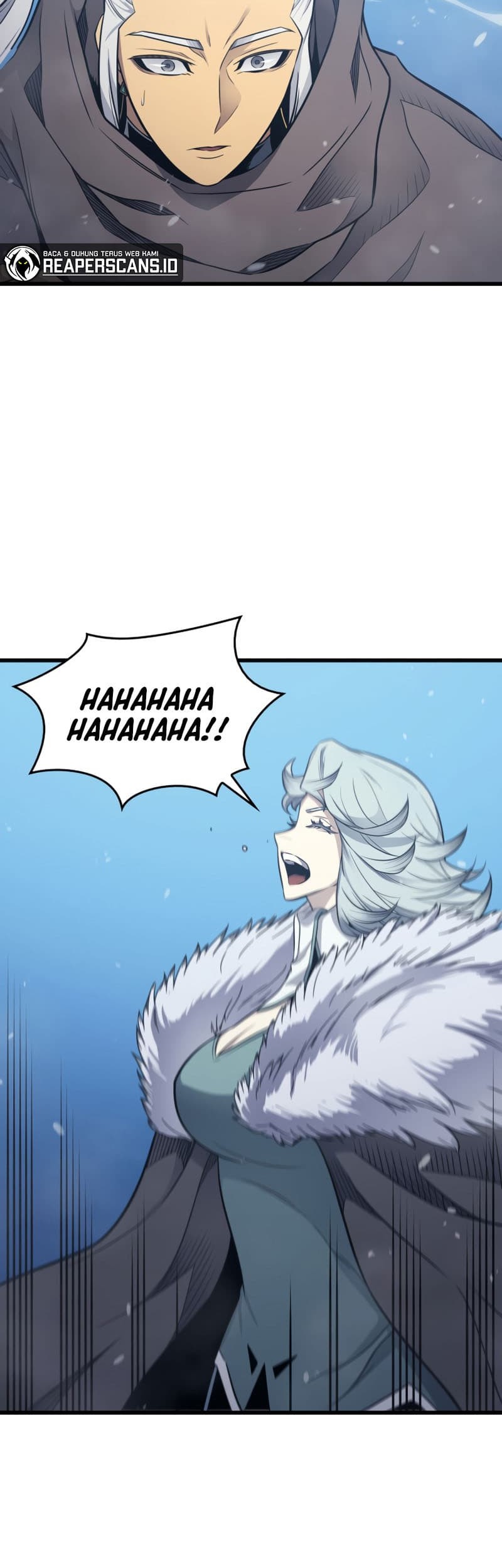 The Great Mage Returns After 4000 Years Chapter 132 page 4