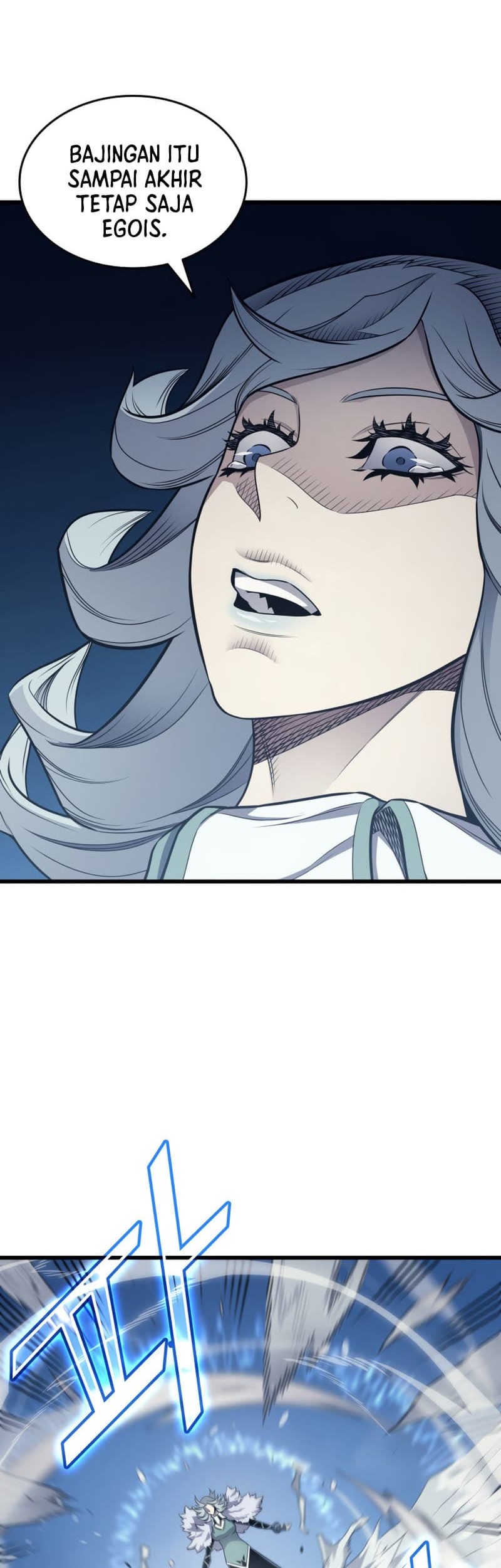 The Great Mage Returns After 4000 Years Chapter 132 page 5