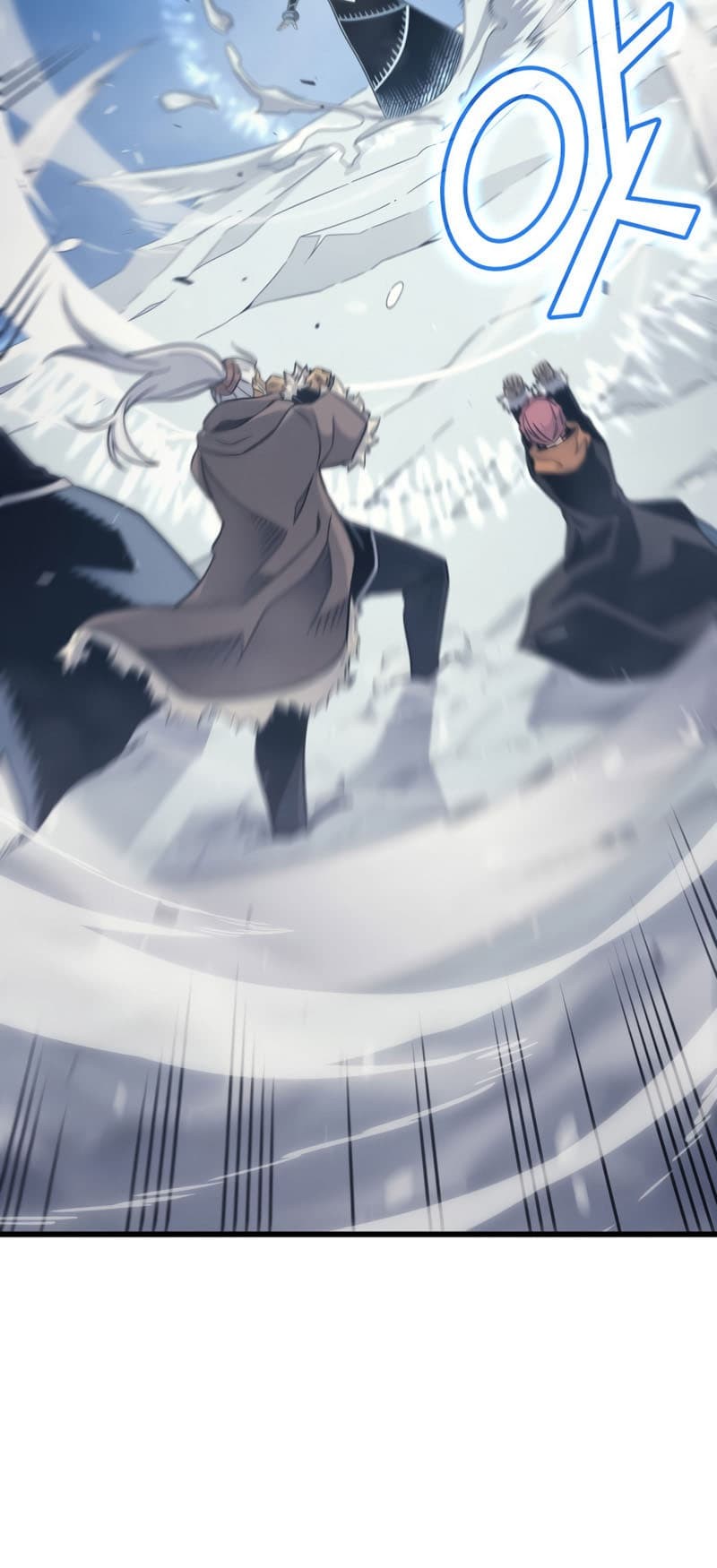 The Great Mage Returns After 4000 Years Chapter 132 page 6