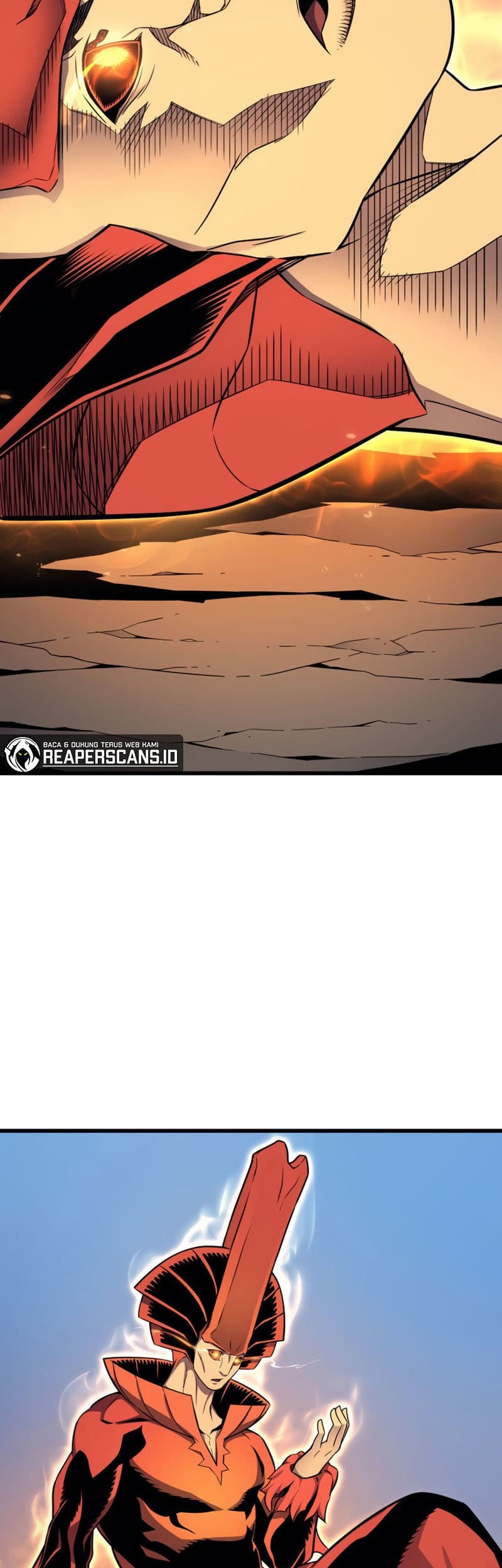 The Great Mage Returns After 4000 Years Chapter 132 page 10