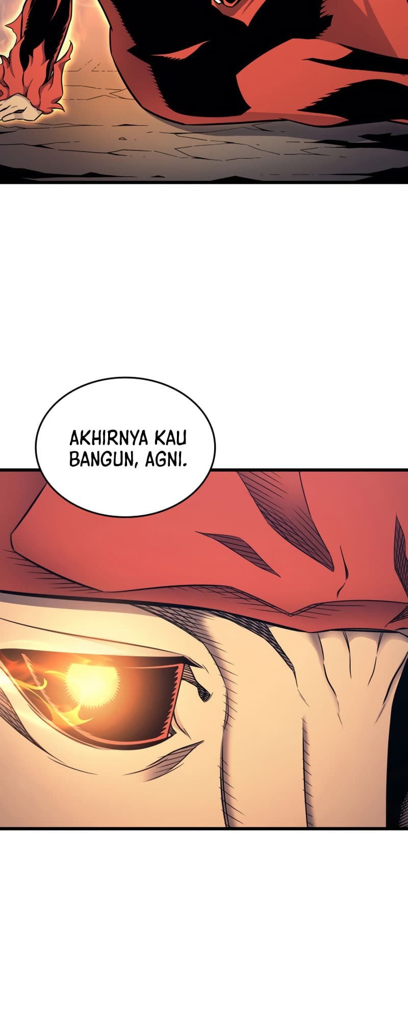 The Great Mage Returns After 4000 Years Chapter 132 page 11