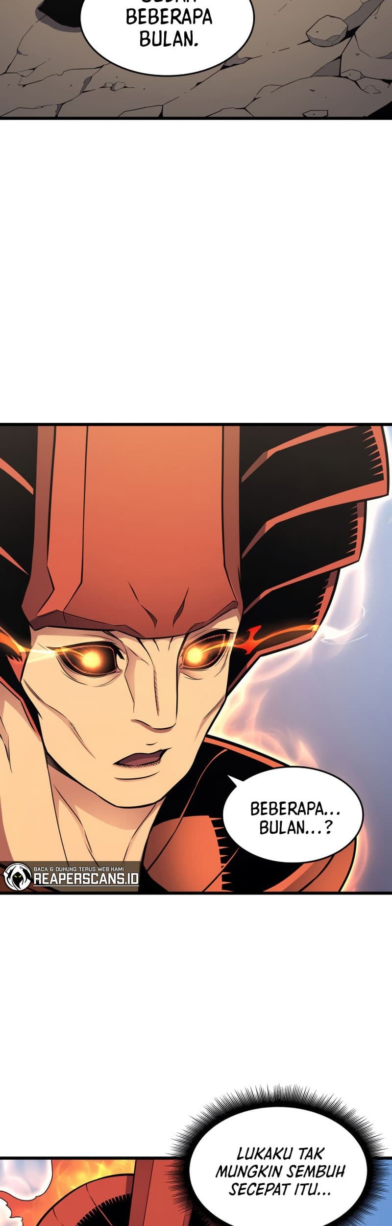 The Great Mage Returns After 4000 Years Chapter 132 page 13