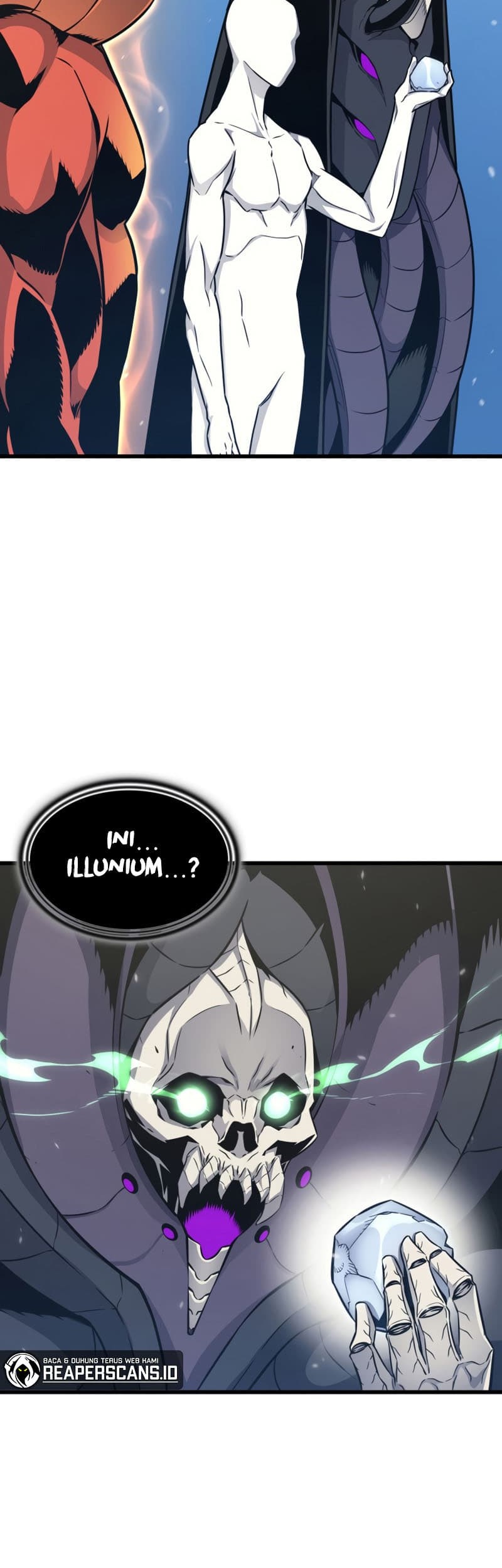 The Great Mage Returns After 4000 Years Chapter 132 page 24