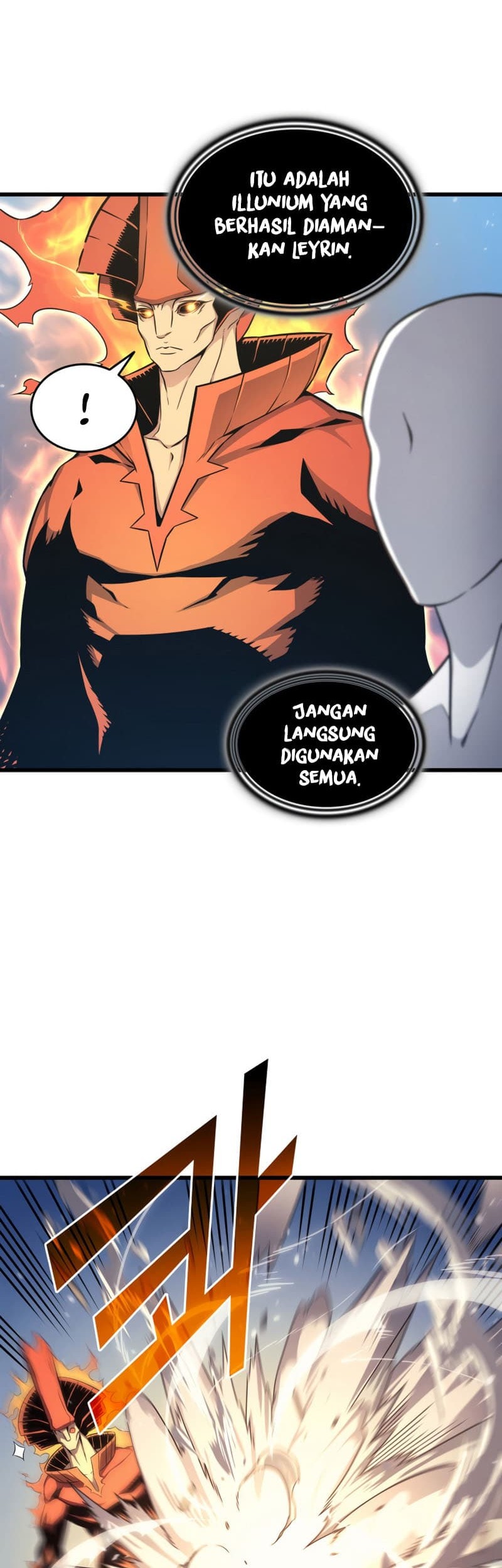 The Great Mage Returns After 4000 Years Chapter 132 page 25