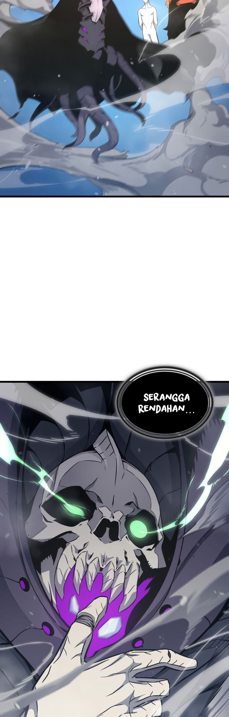 The Great Mage Returns After 4000 Years Chapter 132 page 29