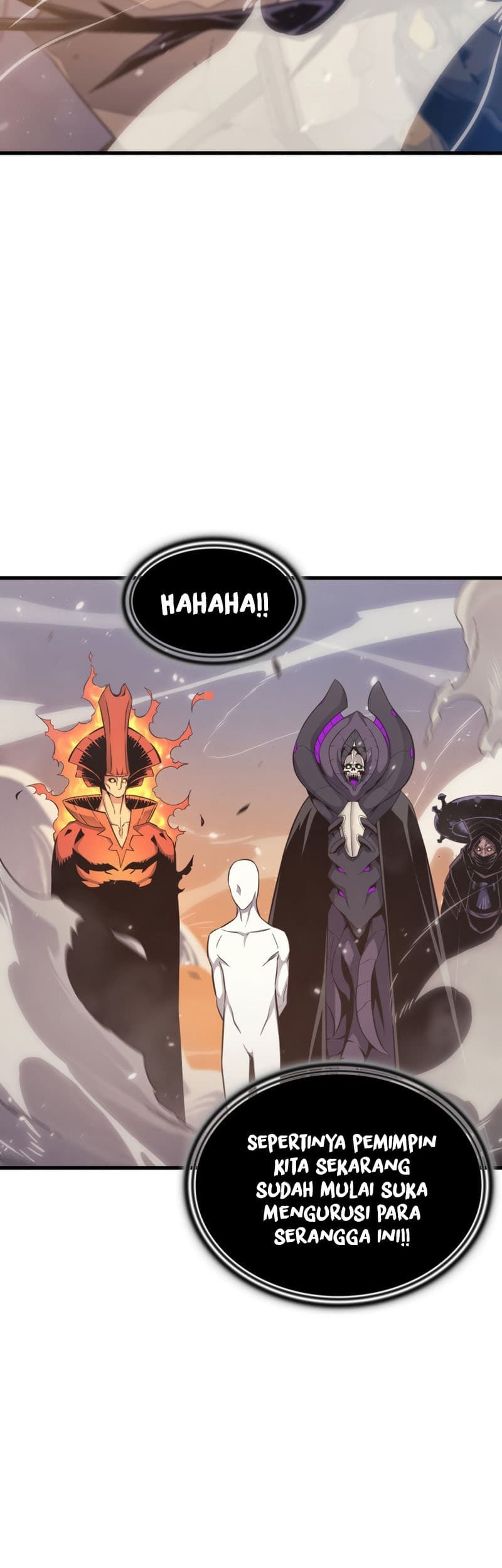 The Great Mage Returns After 4000 Years Chapter 132 page 32