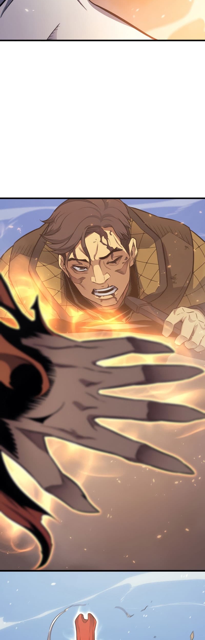The Great Mage Returns After 4000 Years Chapter 132 page 34